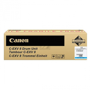 Canon C-EXV 8 Drum cyan IR C 3200
