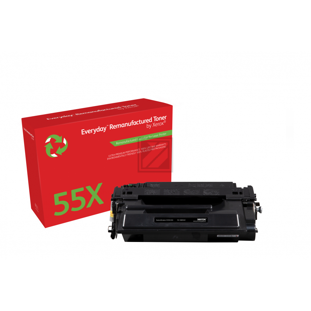 Xerox Toner schwarz