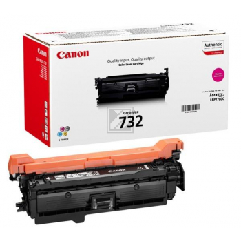 Canon 732M Toner magenta i-Sensys LBP-7780 cx