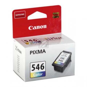 Canon 546 Tinte color Pixma MG 2450/2550