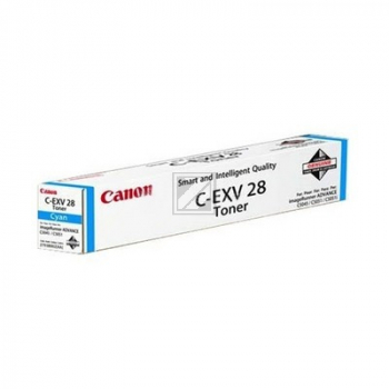 Canon C-EXV 28 Toner cyan IR Advance C 5030