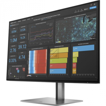 HPZ27Q G3 27" QHD MONITOR 1C4Z7AA#ABB 686mm/2560x1440/IPS/HDMI/F