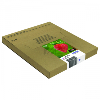 EPSON Tinte Multipack (4) T2986
