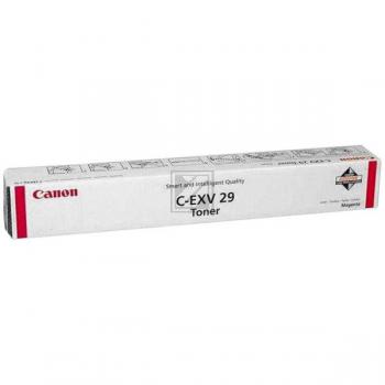 Canon C-EXV 29 Toner magenta IR C 5030I/5031I/5035I