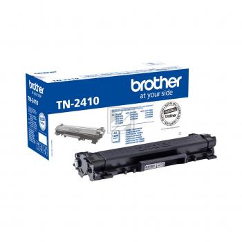 Brother Toner schwarz