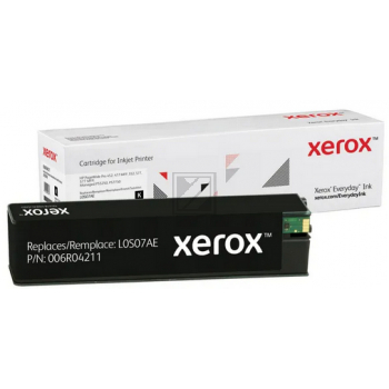 Xerox Tinte schwarz HC