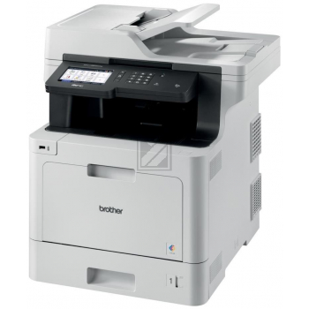 Brother MFC-L 8690 CDW (G1) Multifunktionsgeräte