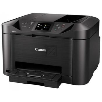 Canon MAXIFY MB2750 4 in 1 Tintenstrahl A4/WLAN/Multi/Farbe