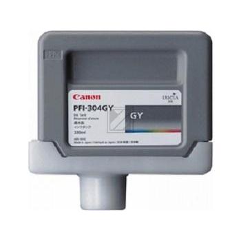 Canon PFI-306 GY grau IPF 8400/9400