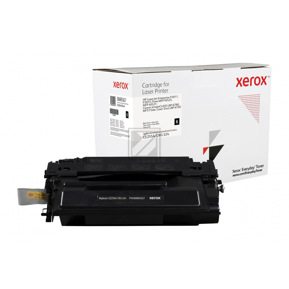 Xerox Toner schwarz