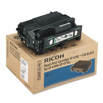 Ricoh Toner black Aficio SP 4100