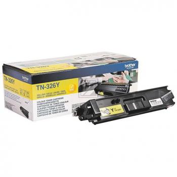 Brother Toner yellow HL-L8250CDN
