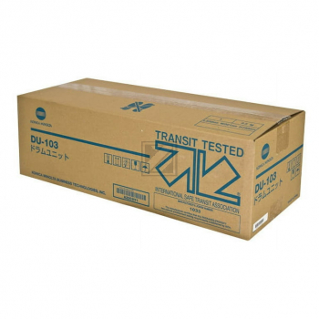 Konica Minolta Fotoleitertrommel (A22C0Y1, DU-103)