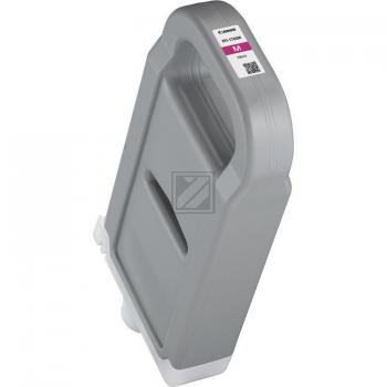 Canon PFI-1700 Tinte magenta imagePROGRAF PRO-2000