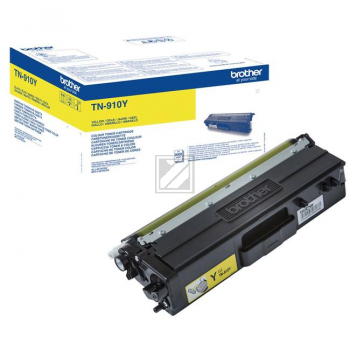 Brother Toner yellow Contract HL-L9310CDW