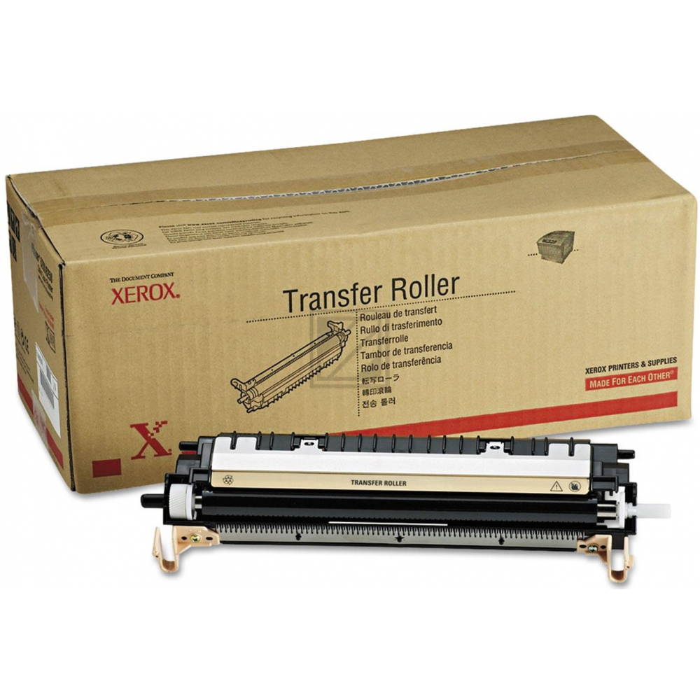 Xerox Transferrolle Phaser 7800