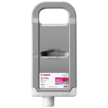 Canon PFI-706 M magenta IPF 8400/9400