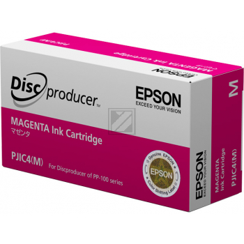 EPSON Tinte magenta PJIC7(M)
