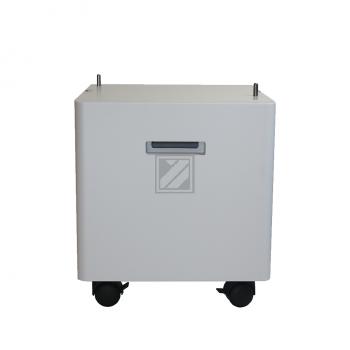 Brother Unterschrank HL-L 6000 W weiss für Drucker