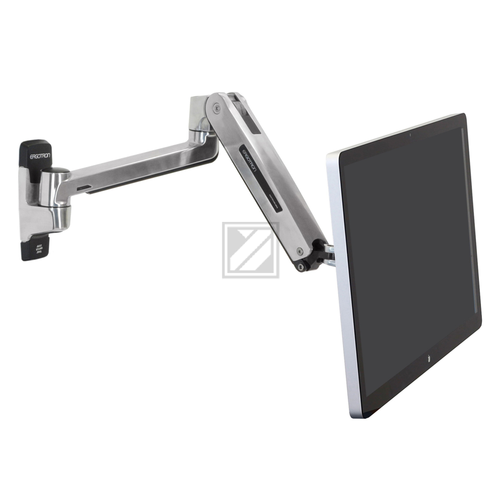 45-383-026 / LX / bis 13,6kg / Steh-Sitz-Wandmontage-LCD-Arm Belastbark