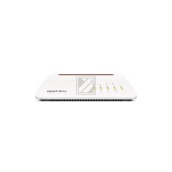 AVM Fritz!Box 7590 Dual WLAN AC+N mit 1.733 (5 Ghz) + 800 MBit/s
