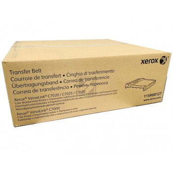 Xerox Reinigungseinheit
