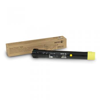 Xerox Toner yellow Phaser 7800