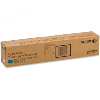 Xerox Toner cyan WorkCentre 7120