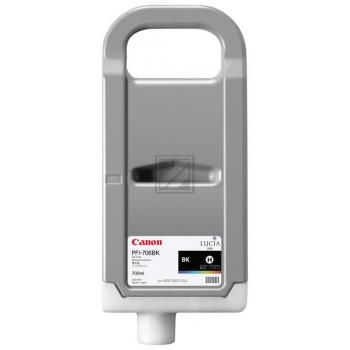 Canon PFI-706 BK black IPF 8400/9400