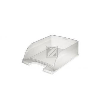 Leitz Briefkorb Jumbo Plus Serie A4 Frost 255 x 360 x 103 mm