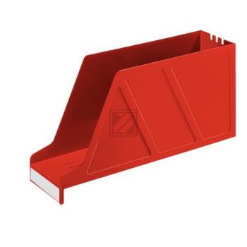 Leitz Stehsammler A4 rot 97 x 336 x 156 mm Kunststoff