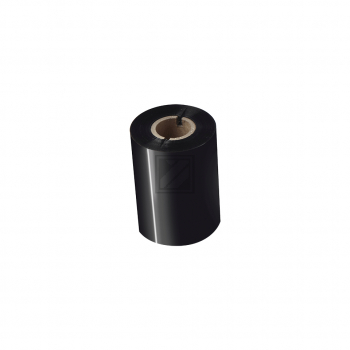 Brother Thermo-Transfer-Rolle (Harz) schwarz (12) 80,0mm X 300,0m