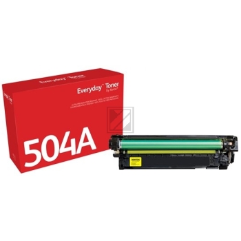 Xerox Toner-Kartusche (Everyday Toner) gelb (006R03673) ersetzt 504A