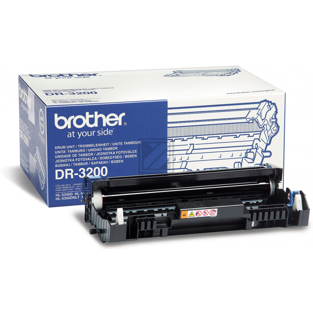 Brother Drum HL 5340
