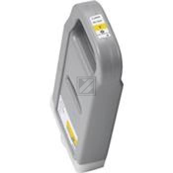 Canon PFI-303Y yellow LPF 810