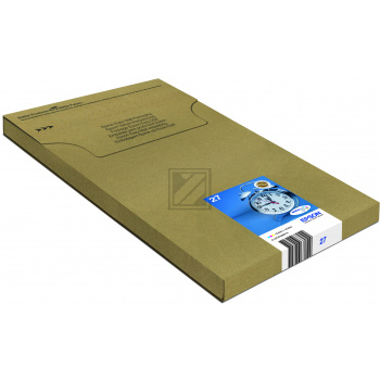Epson Tinte gelb (3) T2705