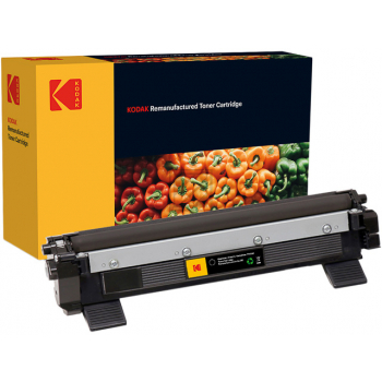 Kodak Toner schwarz