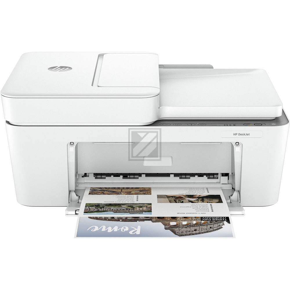 HP Deskjet Plus 4220 e Drucker