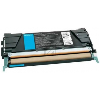 LEX Toner cyan
