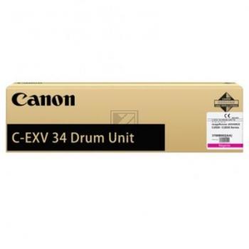 Canon C-EXV 34 Drum magenta IR C 2020