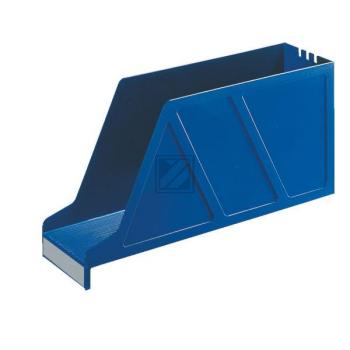 Leitz Stehsammler A4 blau 97 x 336 x 156 mm Kunststoff