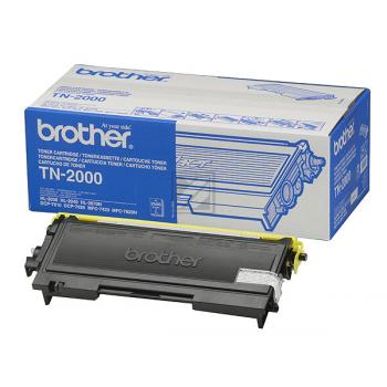 Brother Toner black HL 2030/2040/2070
