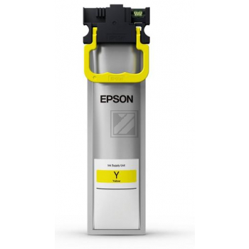 Epson Tinte yellow HC D440