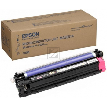 EPSON Drum-Kit magenta Workforce Al-C 500
