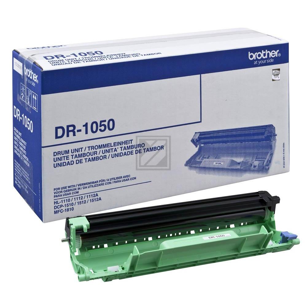 Brother Drum black DCP-1510