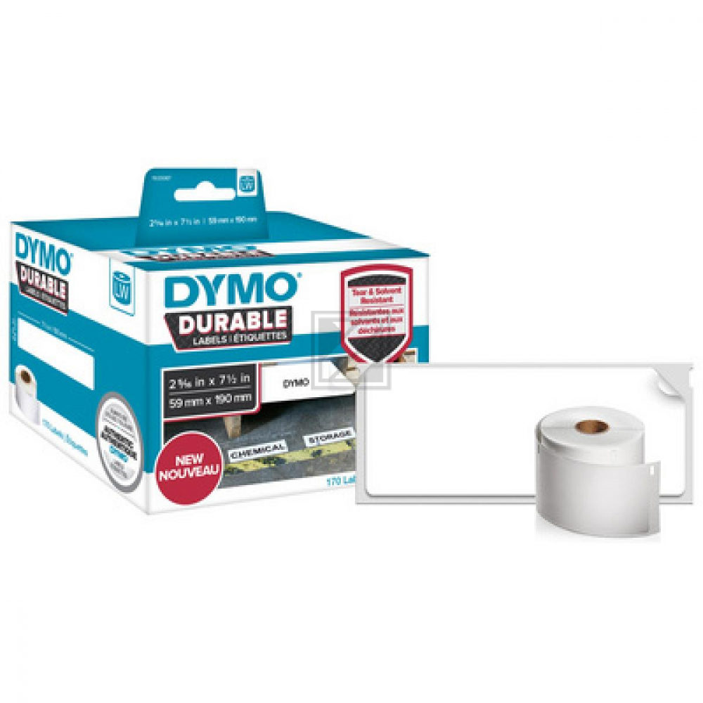 Dymo Zubehör