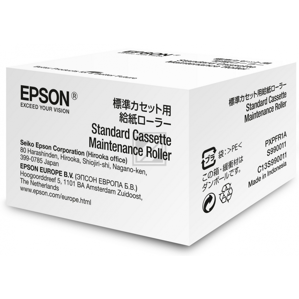 Epson Maintenance Roller