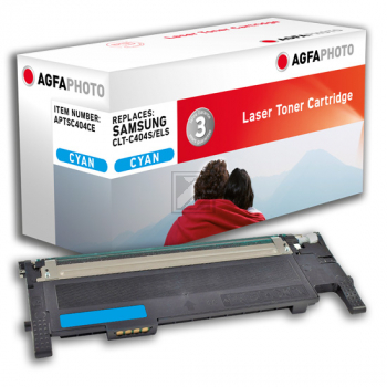Agfaphoto Toner cyan