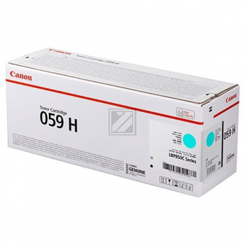 Canon Toner 059H
