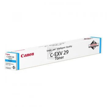 Canon C-EXV 29 Toner cyan IR C 5030I/5031I/5035I
